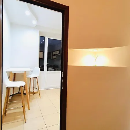 Convenient Studio In Pasila Huoneisto Helsinki