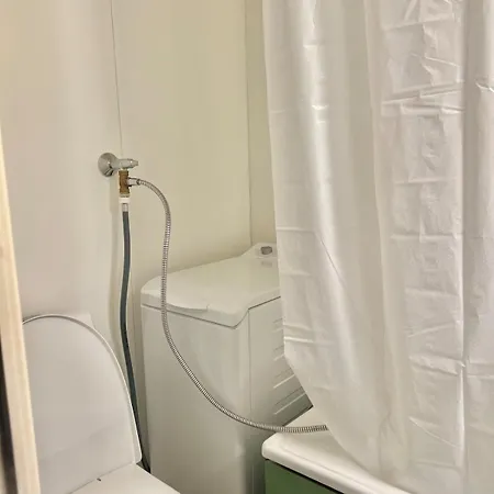 Convenient Studio In Pasila