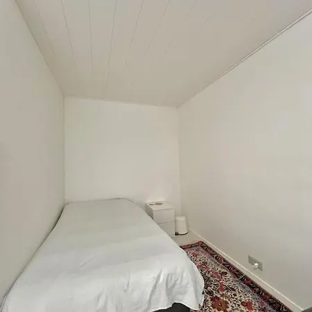 Convenient Studio In Pasila Huoneisto Helsinki