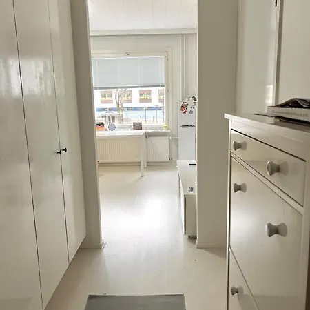 Convenient Studio In Pasila * Helsinki