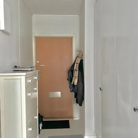 Convenient Studio In Pasila
