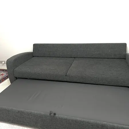 Lejlighed Convenient Studio In Pasila